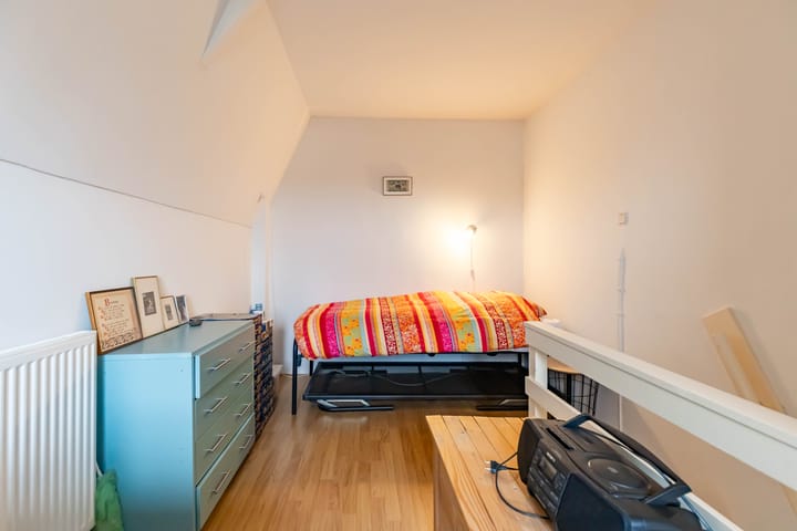 Foto 30 van De Ranitzstraat 5-A