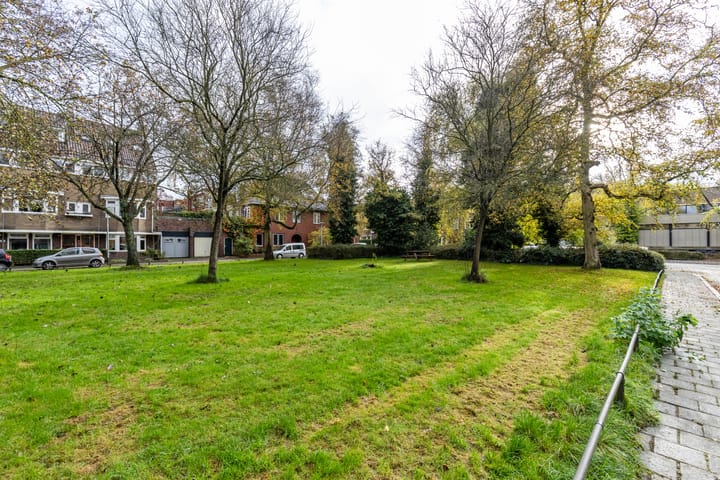 Foto 31 van De Ranitzstraat 5-A