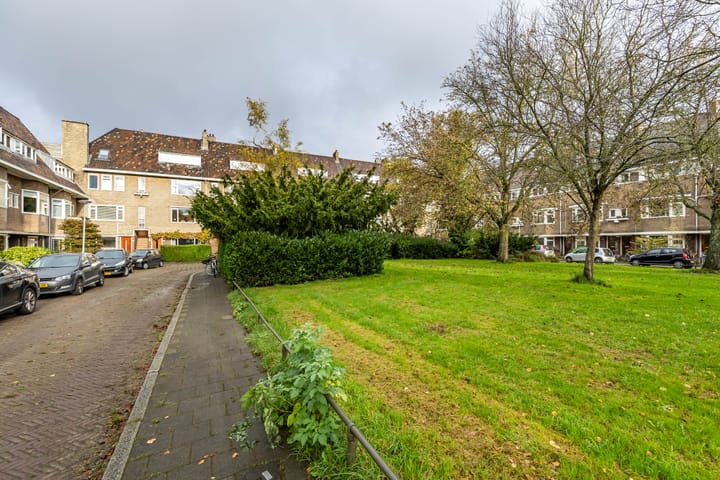 Foto 32 van De Ranitzstraat 5-A