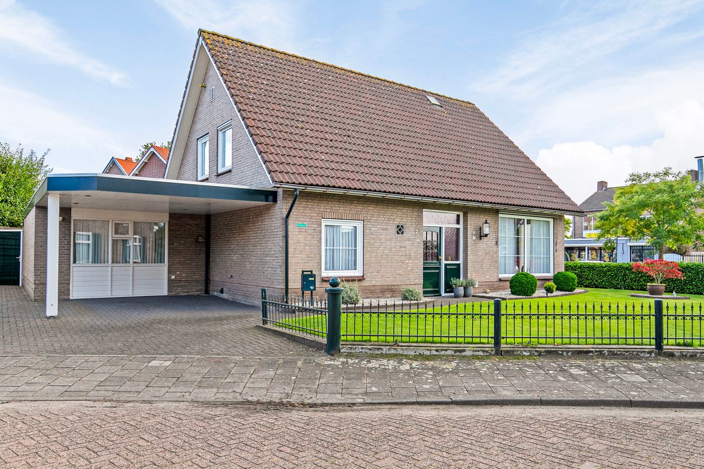 Foto 1 van Molentiend 7