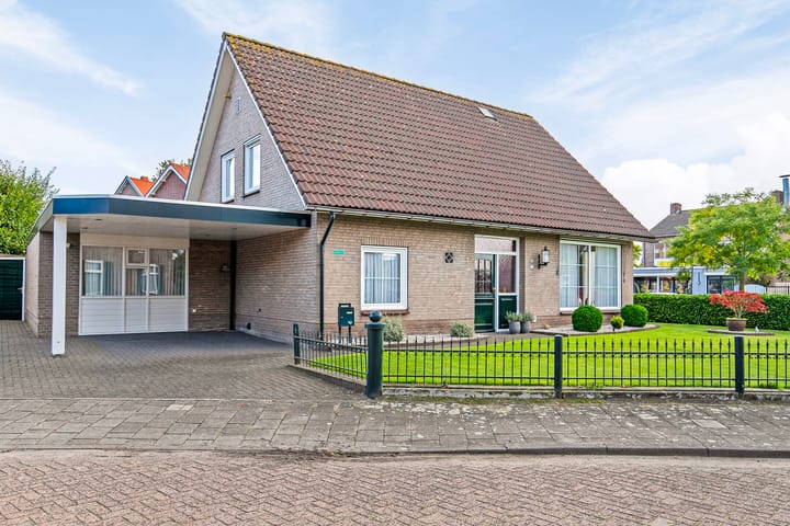 Foto 1 van Molentiend 7