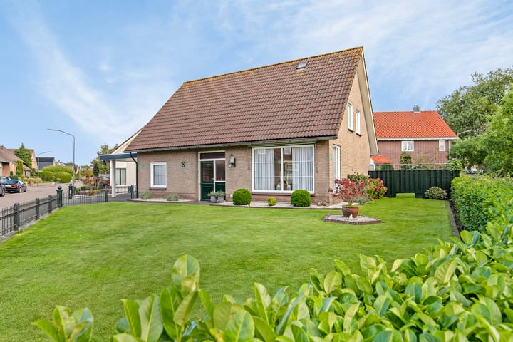 Foto 2 van Molentiend 7