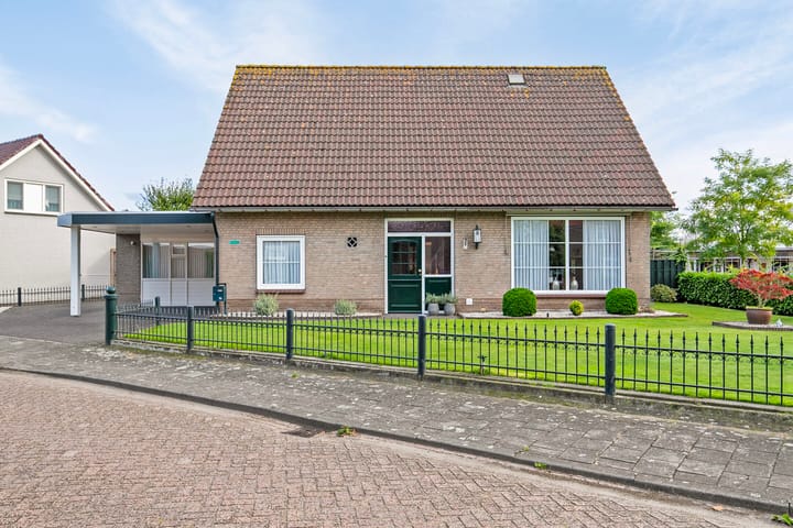 Foto 3 van Molentiend 7