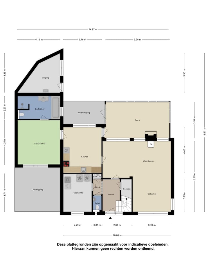 Foto 56 van Molentiend 7