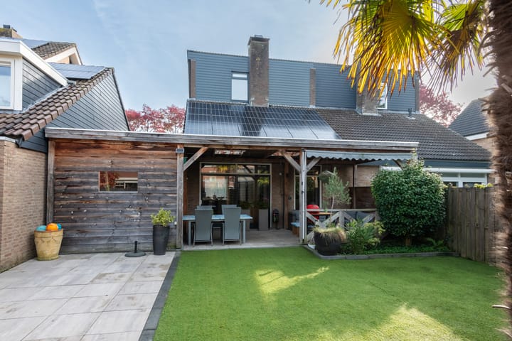 Foto 2 van Pelikaan 50