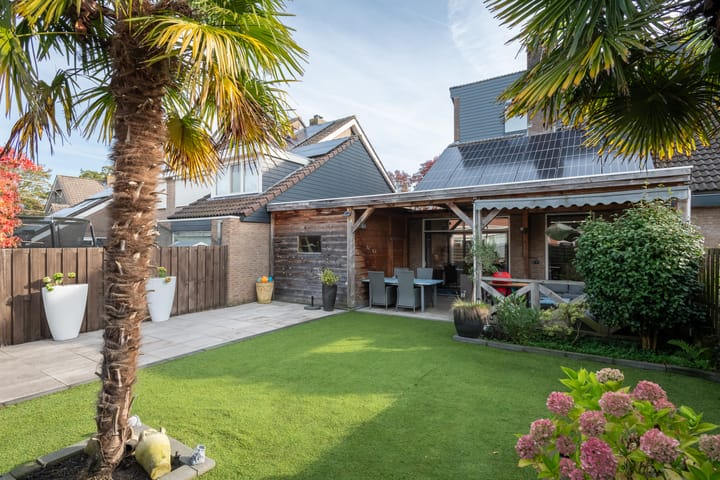 Foto 14 van Pelikaan 50