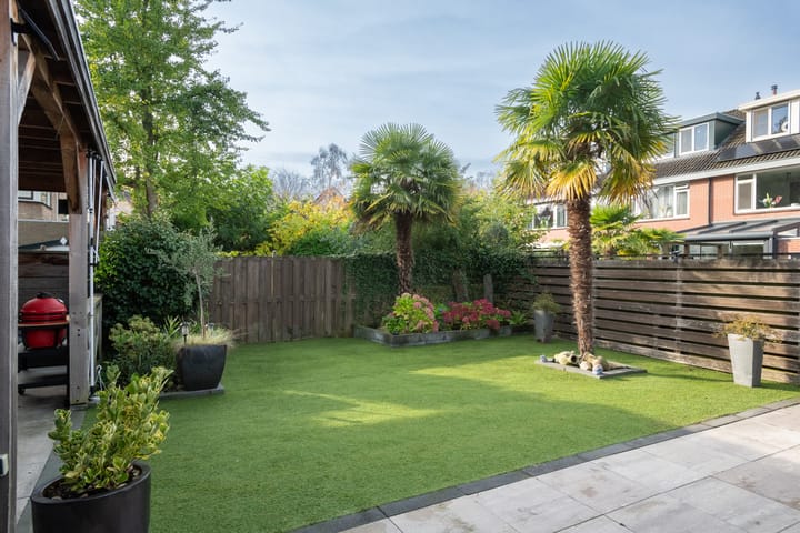 Foto 15 van Pelikaan 50