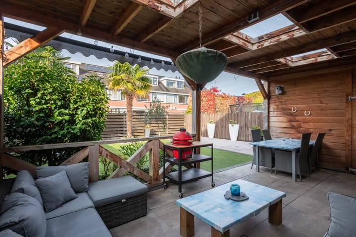 Foto 17 van Pelikaan 50