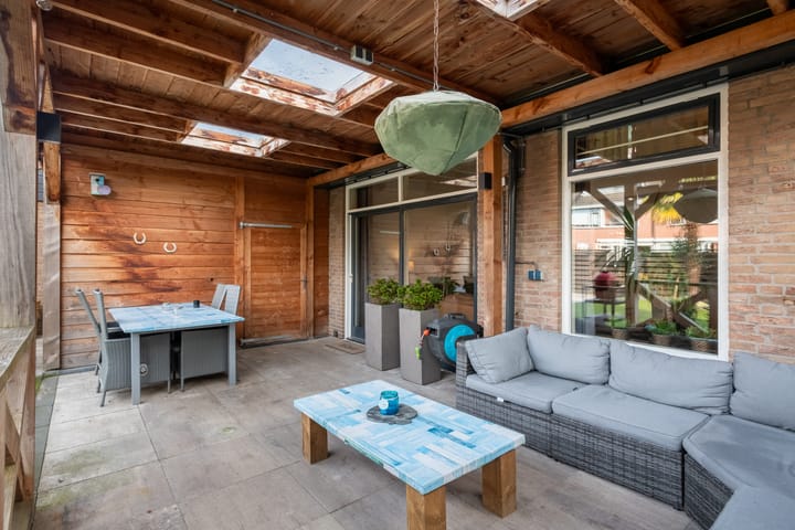 Foto 18 van Pelikaan 50