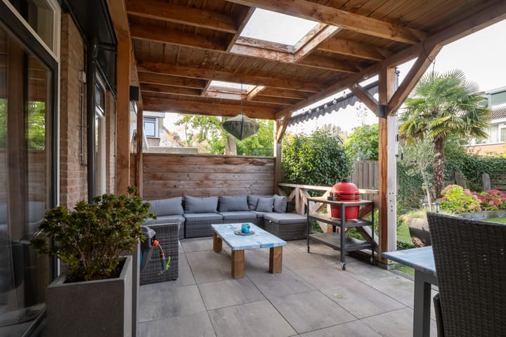 Foto 19 van Pelikaan 50