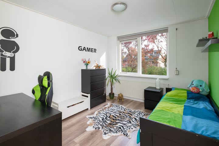 Foto 26 van Pelikaan 50