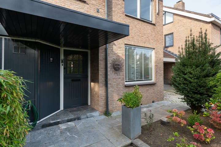 Foto 33 van Pelikaan 50