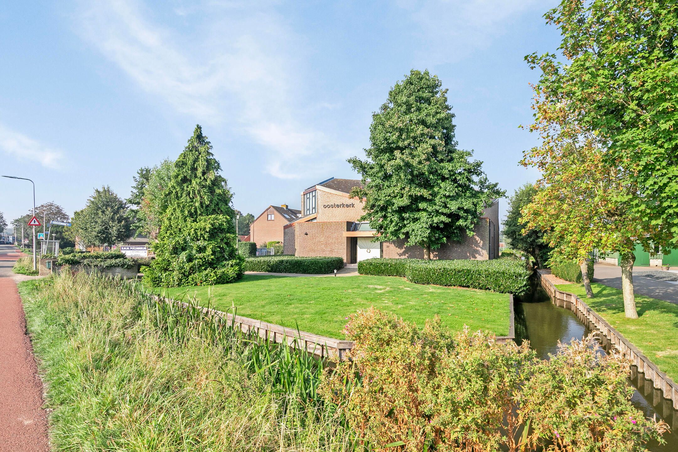 Bedrijfshal Ouderkerk aan den IJssel | Zoek bedrijfshallen te koop