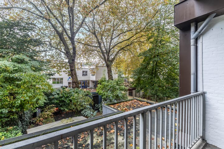 Foto 4 van Laing's Nekstraat 48-1