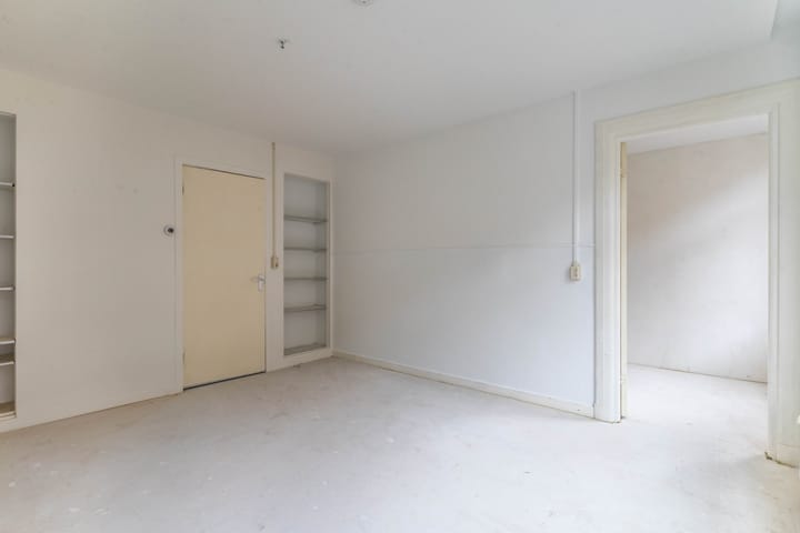 Foto 7 van Laing's Nekstraat 48-1