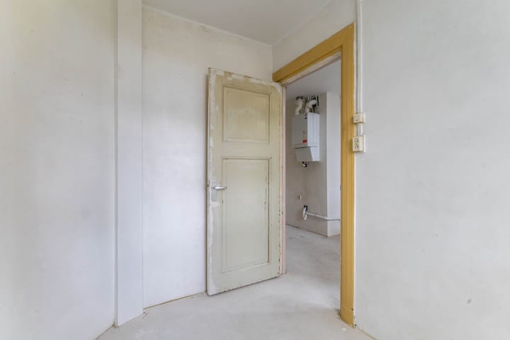 Foto 10 van Laing's Nekstraat 48-1