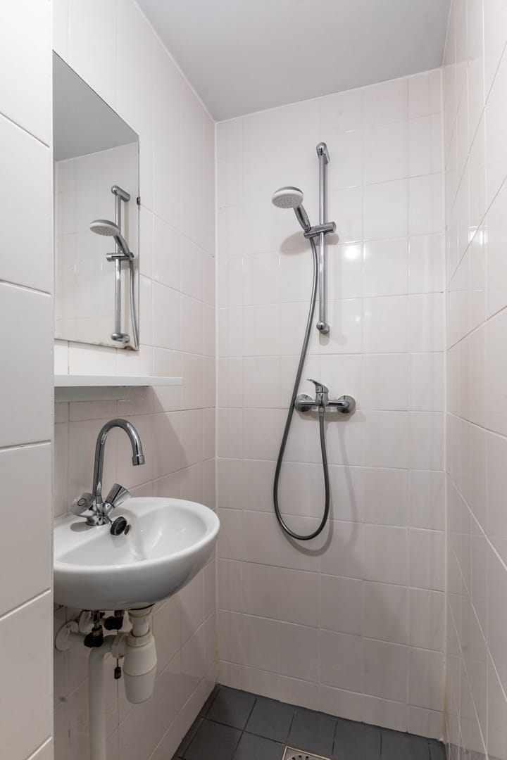 Foto 15 van Laing's Nekstraat 48-1