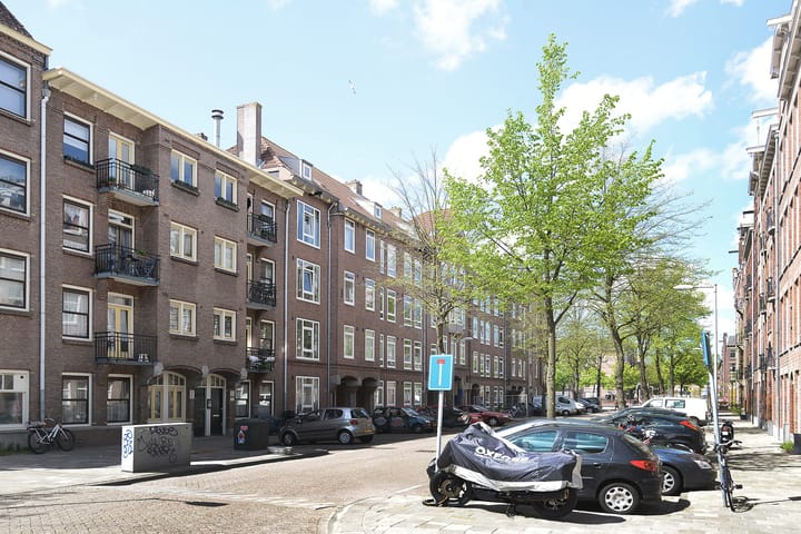 Foto 17 van Laing's Nekstraat 48-1