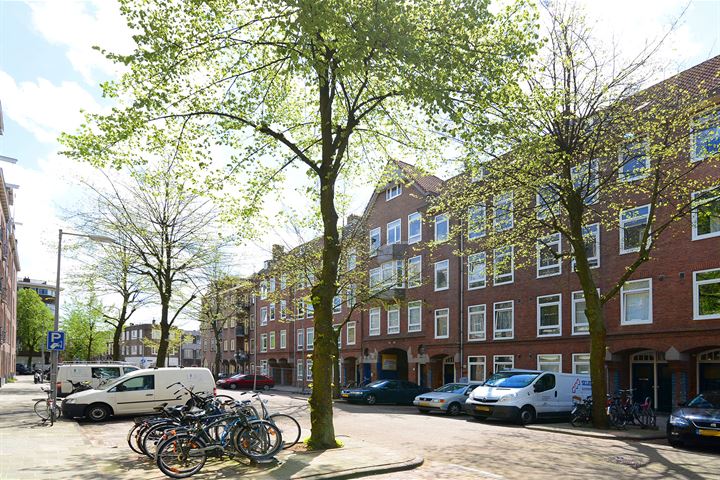 Bekijk foto 1 van Laing's Nekstraat 48-1