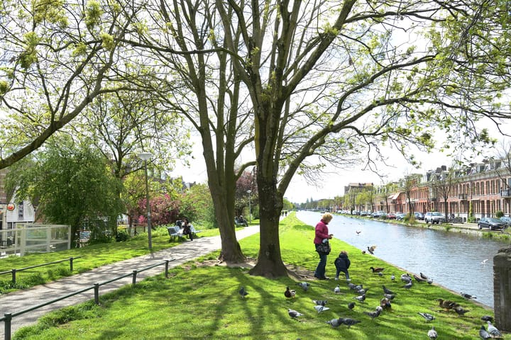 Foto 18 van Laing's Nekstraat 48-1