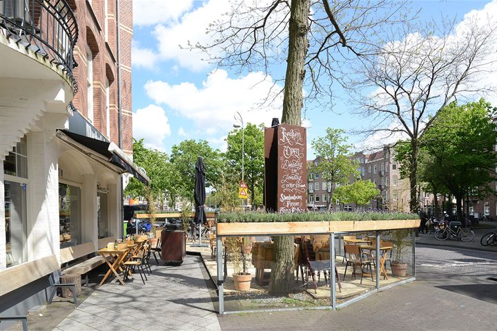 Bekijk foto 22 van Laing's Nekstraat 48-1