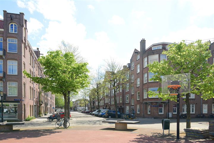 Bekijk foto 23 van Laing's Nekstraat 48-1