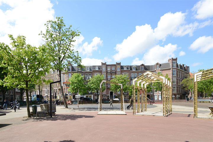 View photo 24 of Laing's Nekstraat 48-1