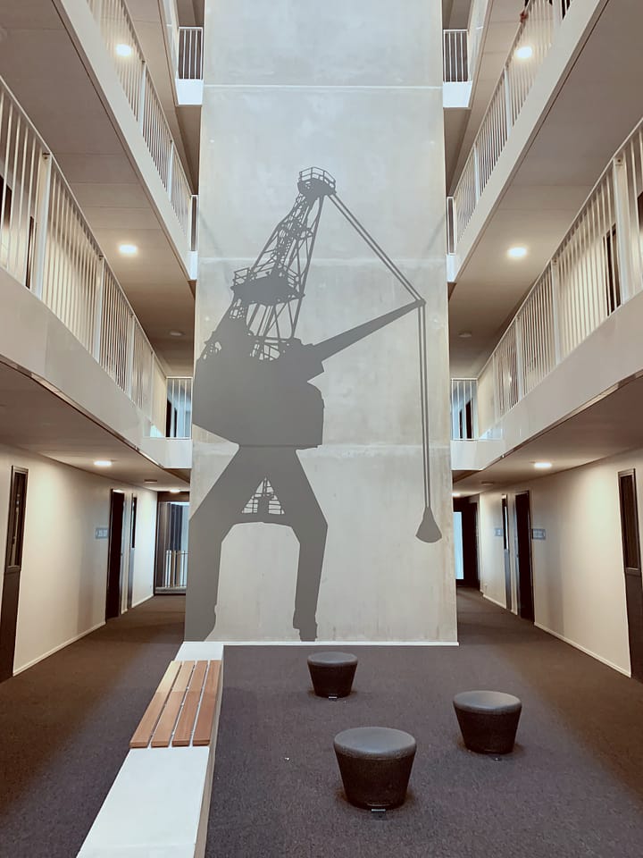 Foto 6 van 1e Lulofsdwarsstraat 24-X