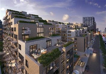 Foto 1 van 1e Lulofsdwarsstraat 24-X