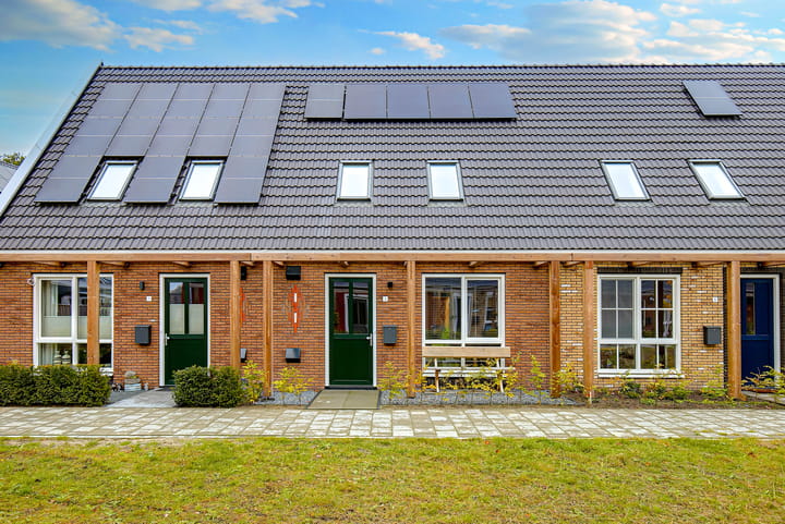 Foto 1 van Dominee van Rootselaarerve 3