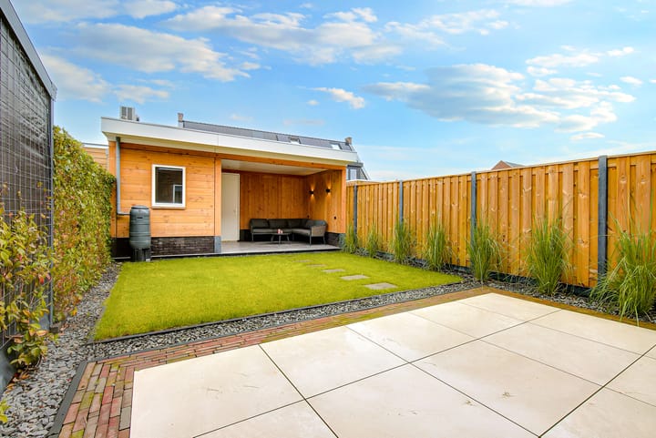 Foto 2 van Dominee van Rootselaarerve 3