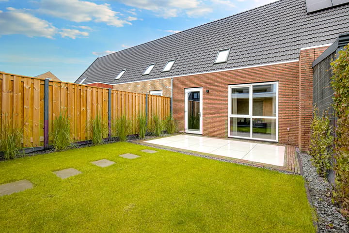 Foto 3 van Dominee van Rootselaarerve 3