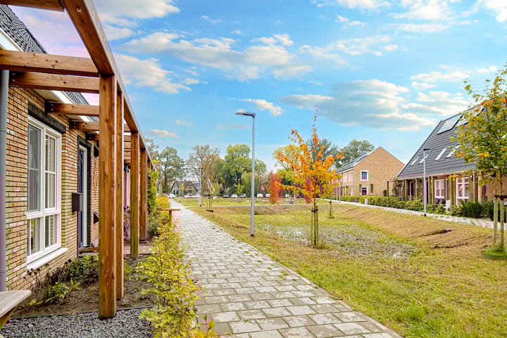 Foto 4 van Dominee van Rootselaarerve 3