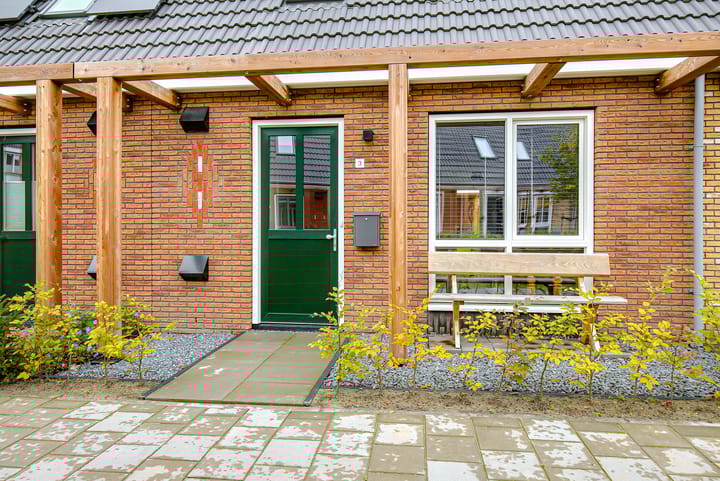 Foto 5 van Dominee van Rootselaarerve 3