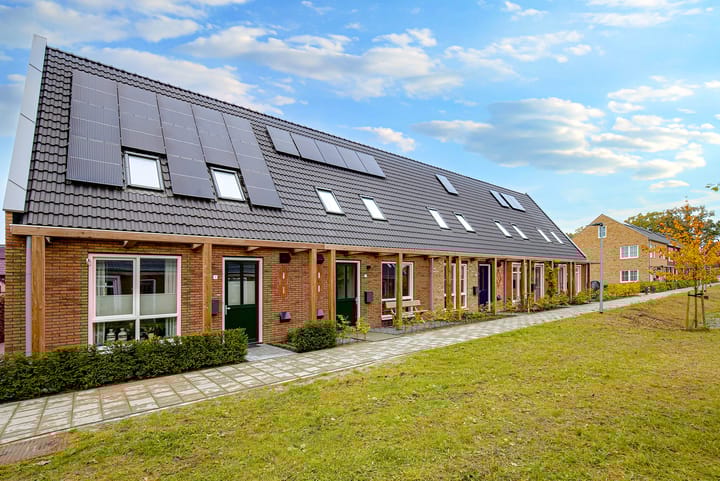 Foto 6 van Dominee van Rootselaarerve 3