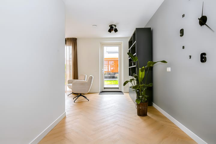 Foto 11 van Dominee van Rootselaarerve 3