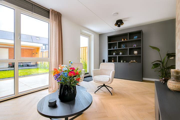 Foto 12 van Dominee van Rootselaarerve 3