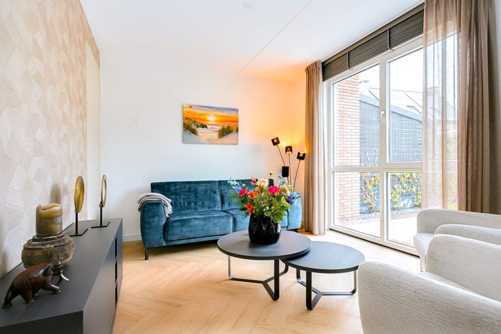 Foto 13 van Dominee van Rootselaarerve 3