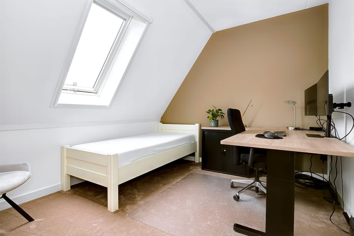 Foto 27 van Dominee van Rootselaarerve 3