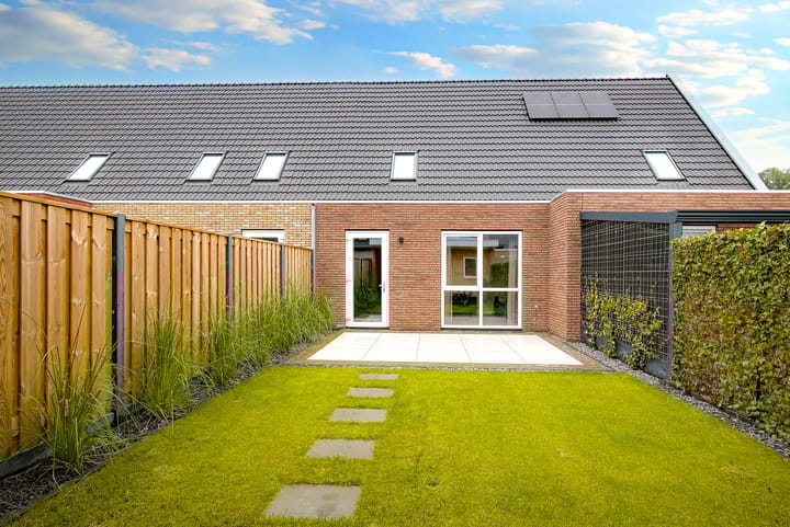 Foto 40 van Dominee van Rootselaarerve 3