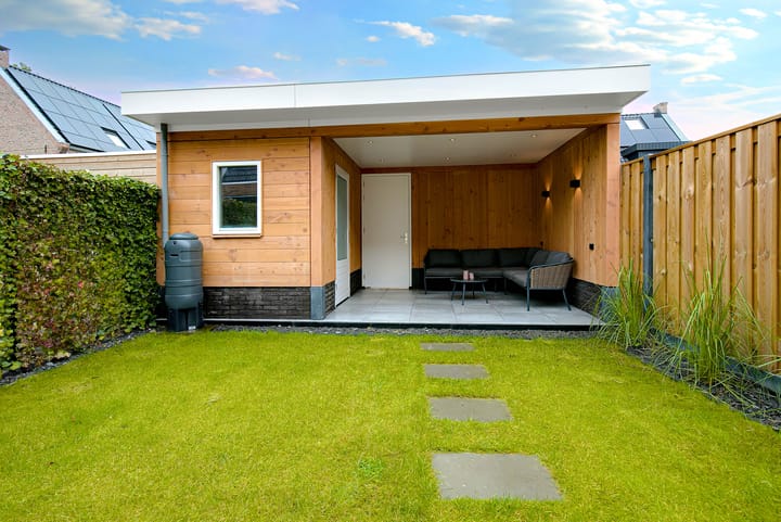 Foto 41 van Dominee van Rootselaarerve 3