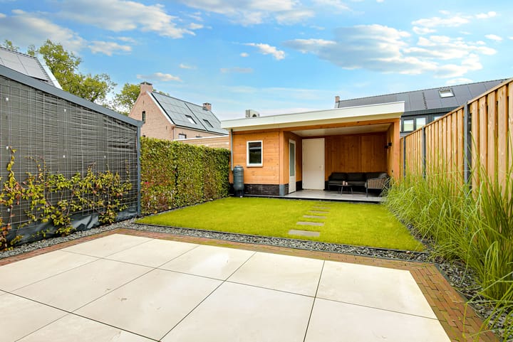 Foto 46 van Dominee van Rootselaarerve 3