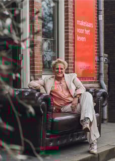 Ellen Groot - Vastgoedadviseur