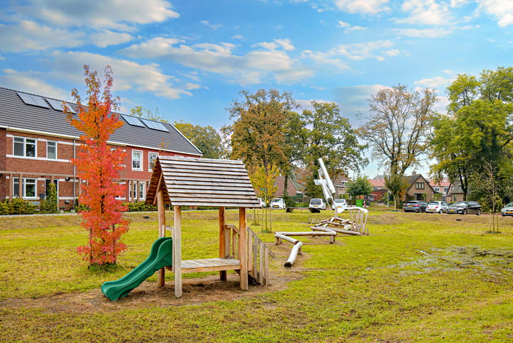 Foto 51 van Dominee van Rootselaarerve 3