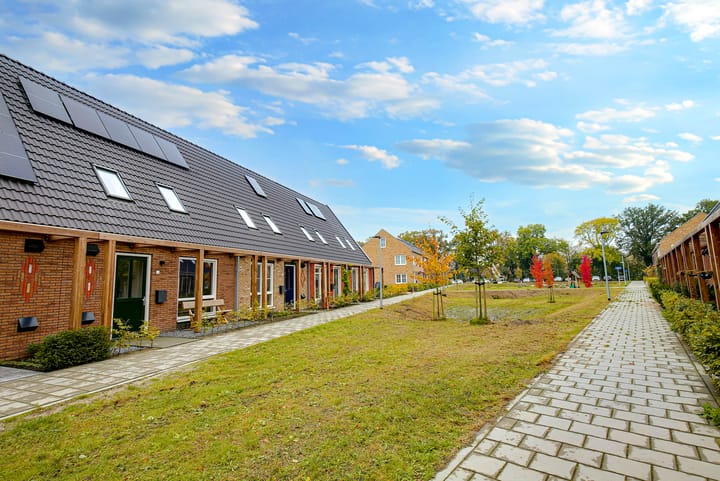 Foto 53 van Dominee van Rootselaarerve 3