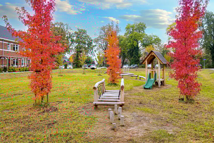 Foto 52 van Dominee van Rootselaarerve 3