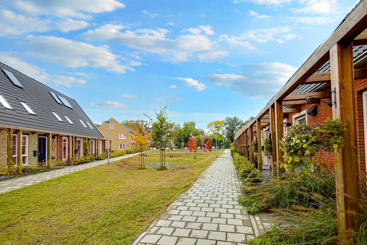 Foto 55 van Dominee van Rootselaarerve 3