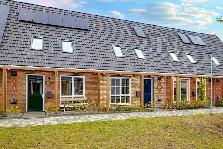 Foto 56 van Dominee van Rootselaarerve 3