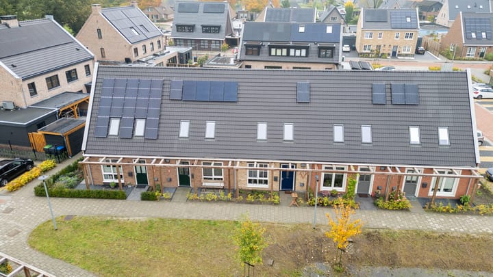 Foto 58 van Dominee van Rootselaarerve 3