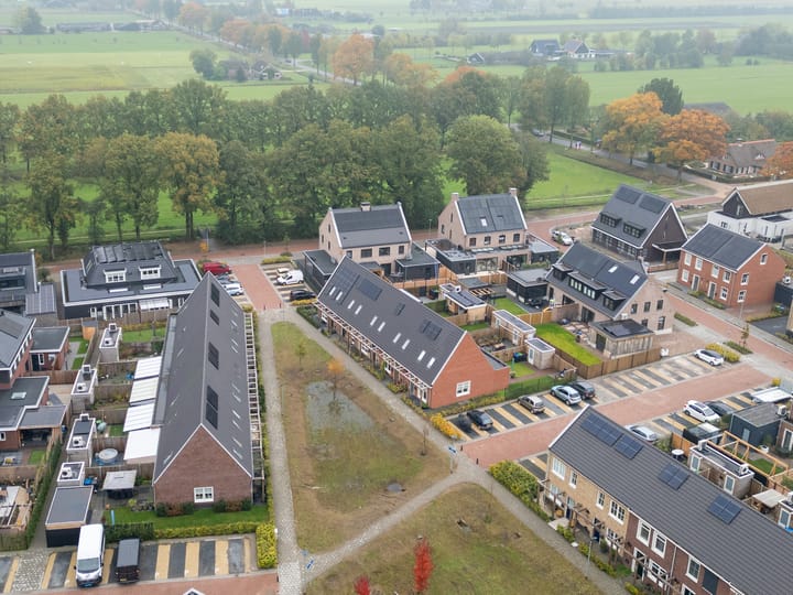 Foto 60 van Dominee van Rootselaarerve 3